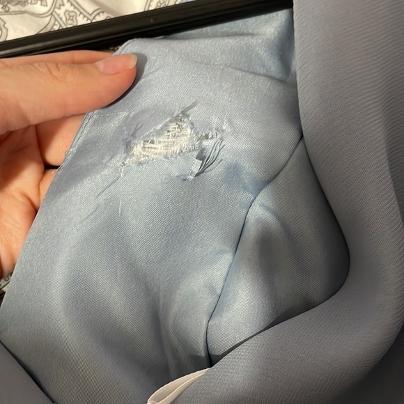 JJ’s House Prom Dress - Picture 4 of 5